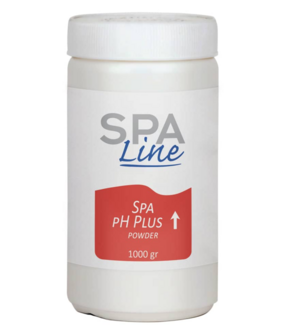 Spa Line pH Plus granulaat