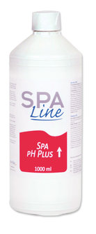 Spa Line pH plus