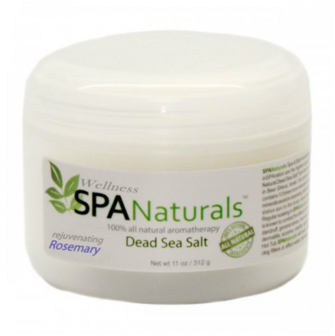 Spa Naturals Dead Sea Salt