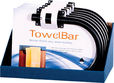 Towelbar